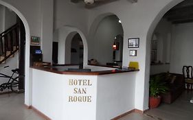 Hotel San Roque Cartagena